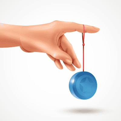 The Philosophy of the Yo-Yo