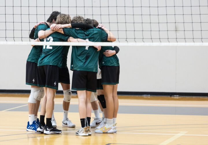 What is the Purpose of Athletics at a Christian school?