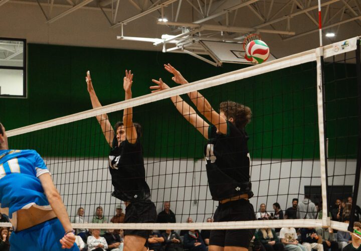 More Than a Perfect Season: Faith, Growth, and Grit