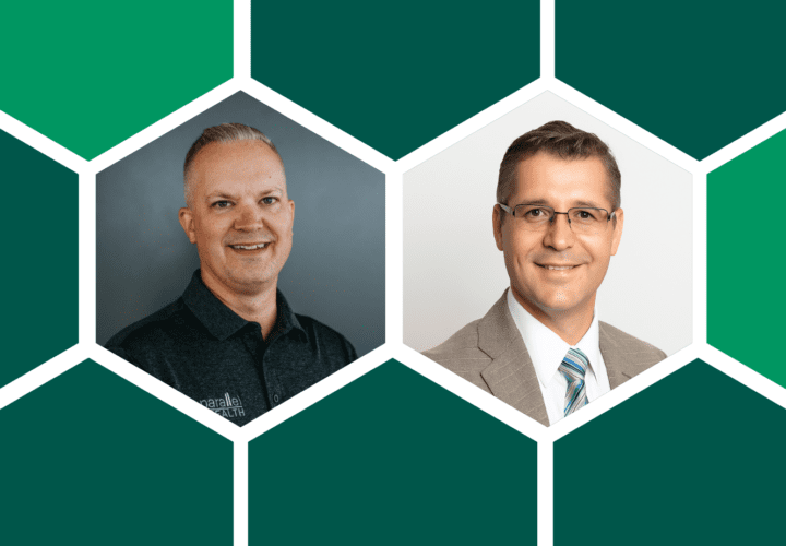 Growing in Faithful Living: Two New LCS Talks Episodes