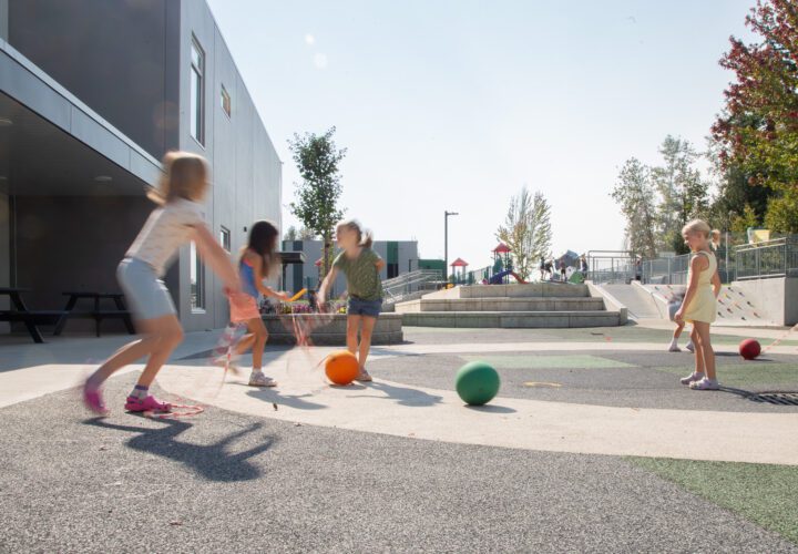 Building a More Accessible Community at LCS