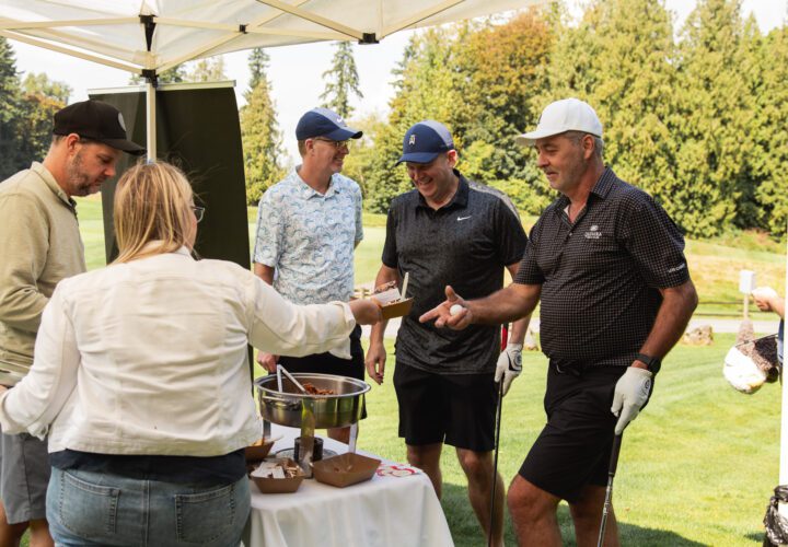 LCS Golf Tournament 2025: A Day of Community, Connection, and Impact