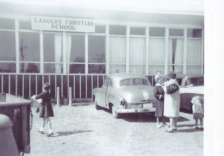 70 Years of Faith: The LCS Story